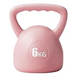 Kettlebell Weights, Fillable Kettlebell, Home Workout...