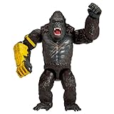 Godzilla x Kong: The New Empire, 6-Inch Kong Action...