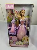 Mattel Barbie: Rapunzel Collectable