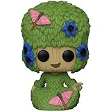 Funko Pop! Marvel: Guardians of The Galaxy - Groot -...