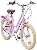 Actionbikes Kinderfahrrad Retrostar 20 Zoll - Kinder...