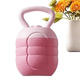 Adjustable Kettlebell, Strength Training Kettlebell,...