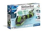 Clementoni 59212 Galileo Robotics – SlitherBot,...