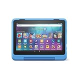 Fire HD 8 Kids Pro-Tablet, 8-Zoll-HD-Display, für...