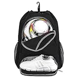 Fußball tasche, Basketball Kordelzug Rucksack...