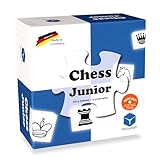 Chess Junior - Das Schachspiel für Kinder - Lernspiele...
