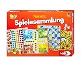 Noris 606021685 Meine erste Spielesammlung, Mit...