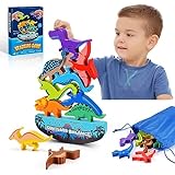 DejaNard Dinosaurier Spielzeug ab 3 4 5 6 Jahre Junge...
