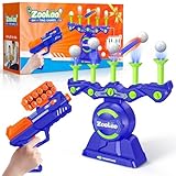 Zookao Hover Spielzeug Pistole für Nerf Gun...