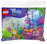 LEGO® - Sets - Trolls World Tour - 30555 - Poppys...
