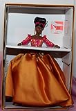 Couture Symphony in Chiffon - African American Barbie