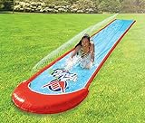 Wahu Super Slide, Wasserspielzeug Outdoor für Kinder...