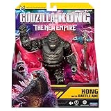 MonsterVerse Godzilla x Kong: Das Neue Imperium, 15 cm...