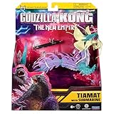 MonsterVerse Godzilla x Kong: The New Empire, 6-Inch...