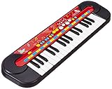 Simba 106833149 - My Music World Keyboard, 32 Tasten, 8...