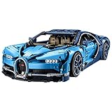 LEGO Technic Bugatti Chiron (42083), 16 Jahre und...