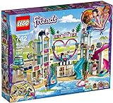 LEGO 41347 Friends Heartlake City Resort