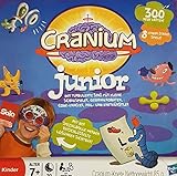 Hasbro 16515100 - Cranium Junior